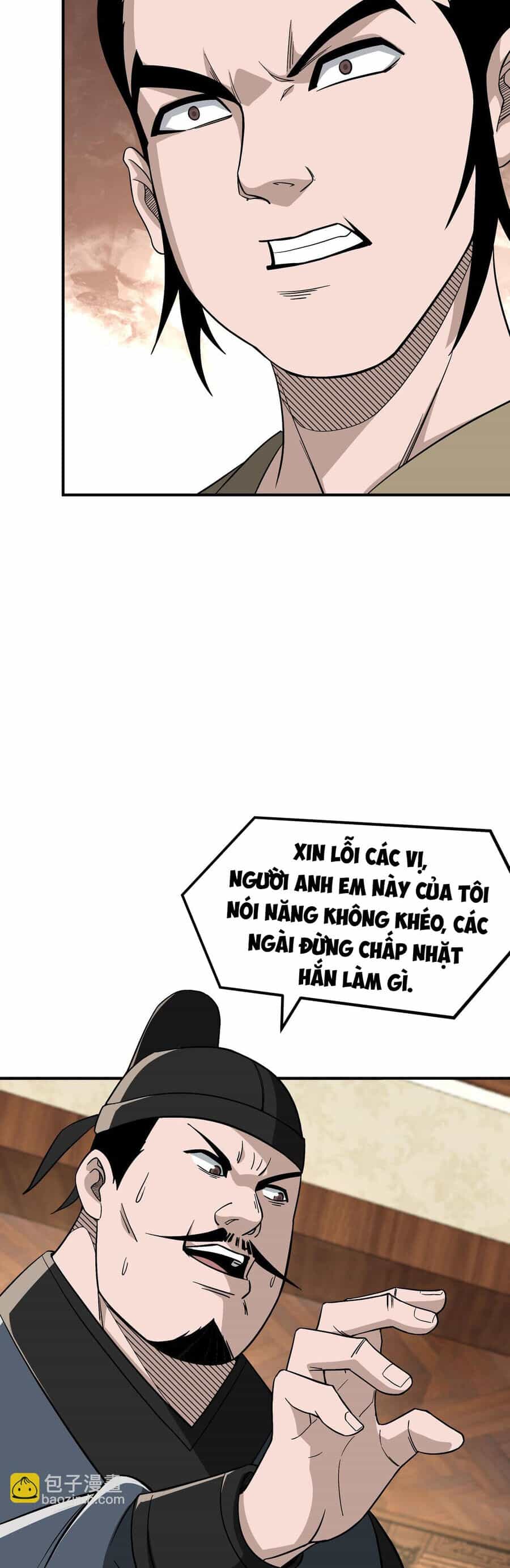Tối Cường Phản Phái Hệ Thống - Chương 301 - ảnh 17