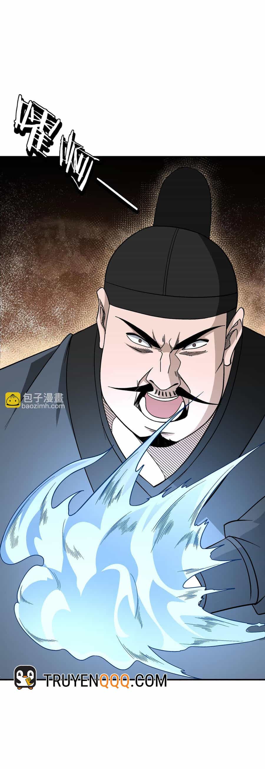 Tối Cường Phản Phái Hệ Thống - Chương 302 - ảnh 2