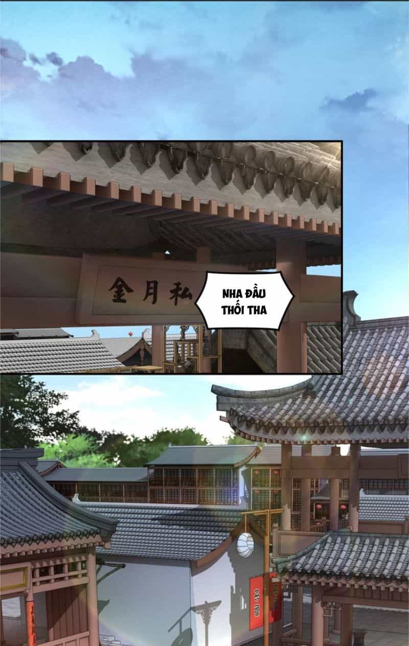 Tối Cường Phản Phái Hệ Thống - Chương 31 - ảnh 8