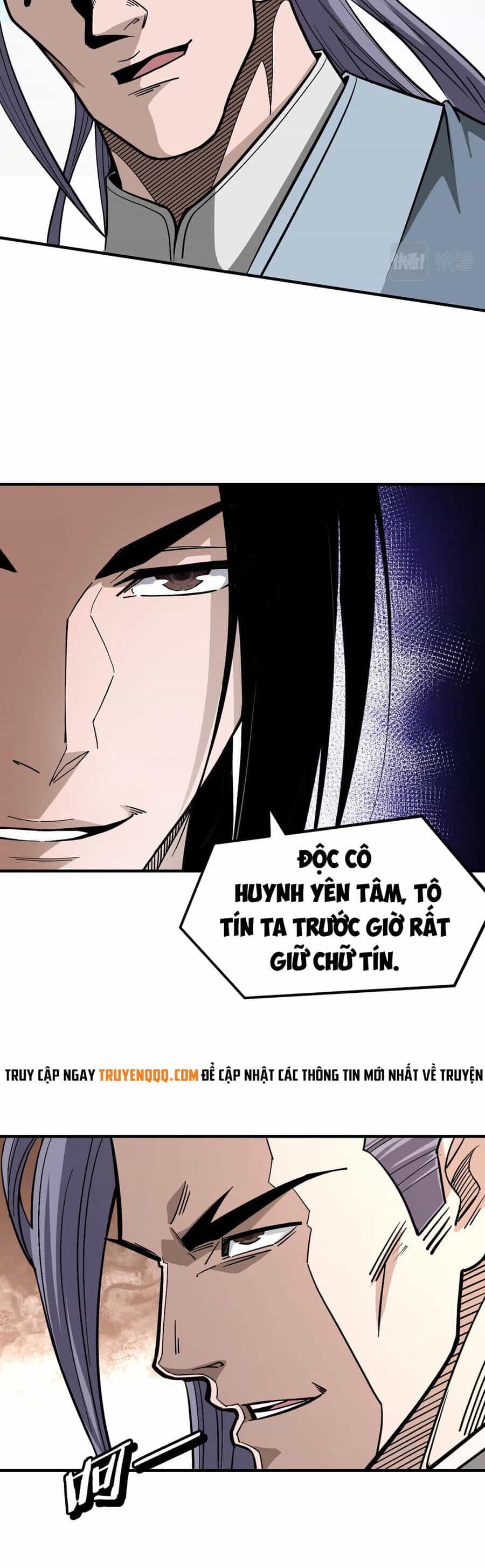 Tối Cường Phản Phái Hệ Thống - Chương 306 - ảnh 15