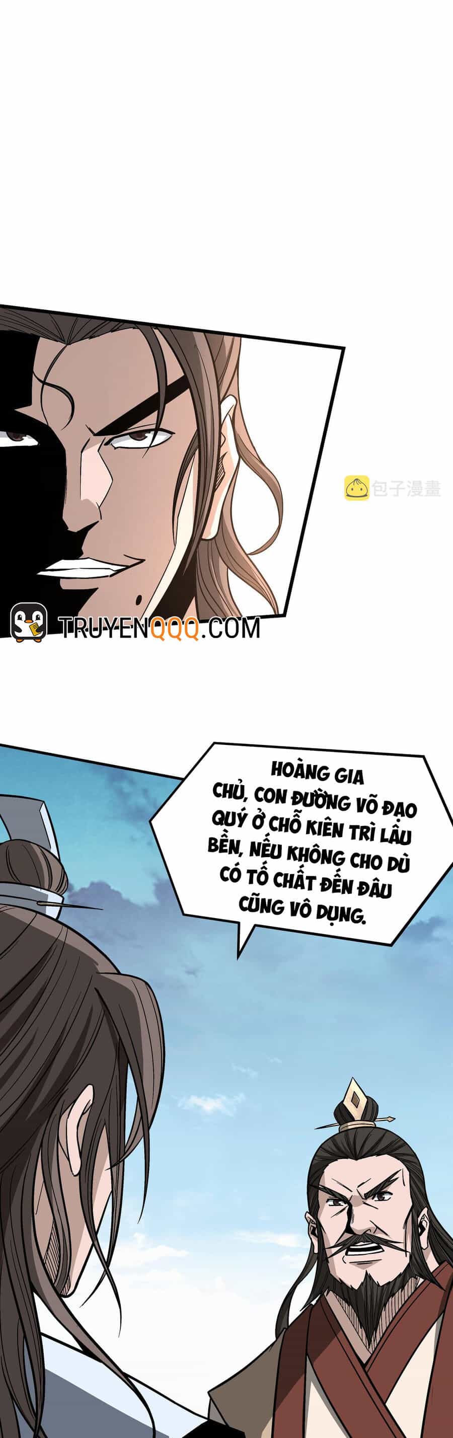 Tối Cường Phản Phái Hệ Thống - Chương 309 - ảnh 8