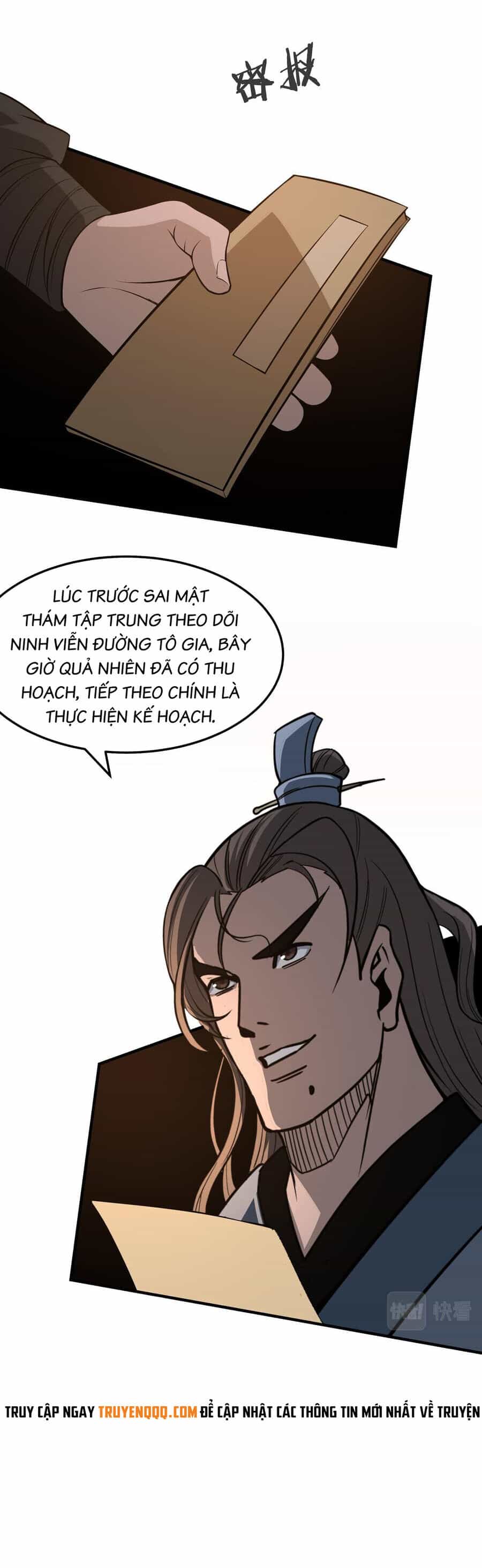 Tối Cường Phản Phái Hệ Thống - Chương 310 - ảnh 7