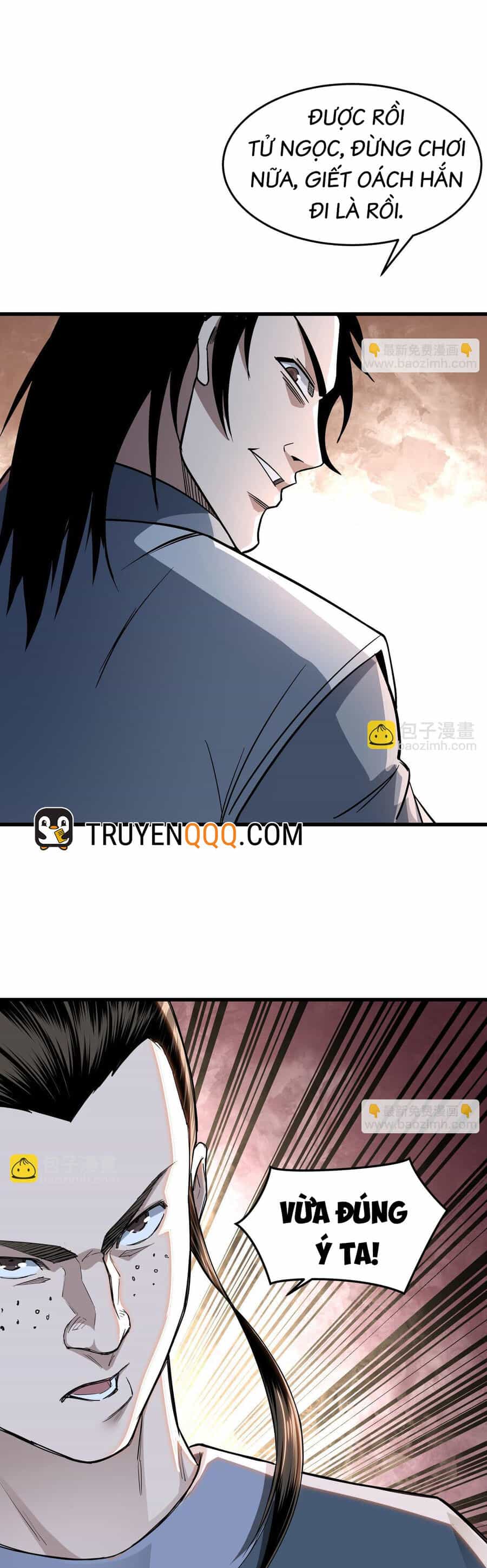 Tối Cường Phản Phái Hệ Thống - Chương 311 - ảnh 2