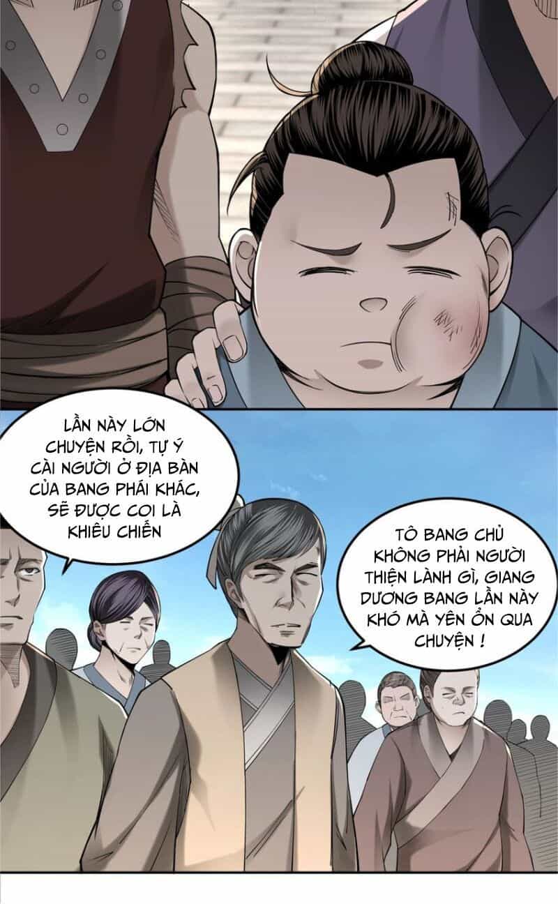 Tối Cường Phản Phái Hệ Thống - Chương 32 - ảnh 10