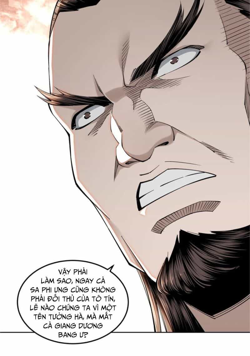 Tối Cường Phản Phái Hệ Thống - Chương 32 - ảnh 28