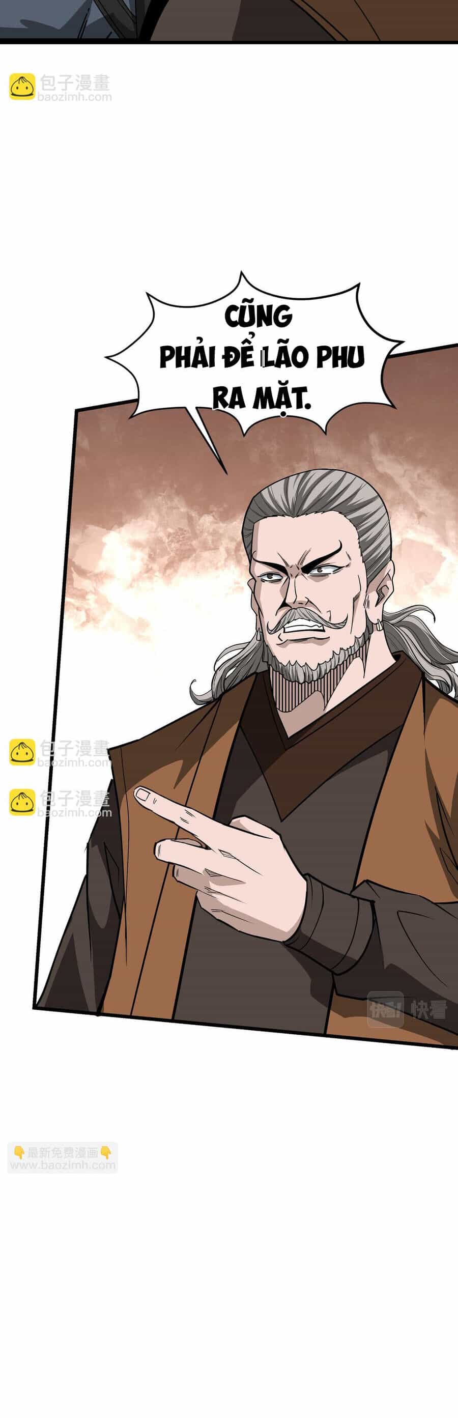 Tối Cường Phản Phái Hệ Thống - Chương 314 - ảnh 11