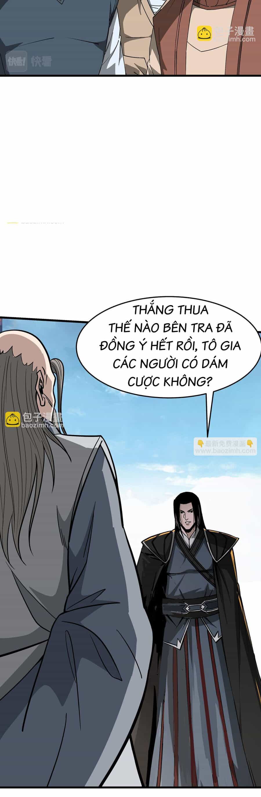 Tối Cường Phản Phái Hệ Thống - Chương 315 - ảnh 15