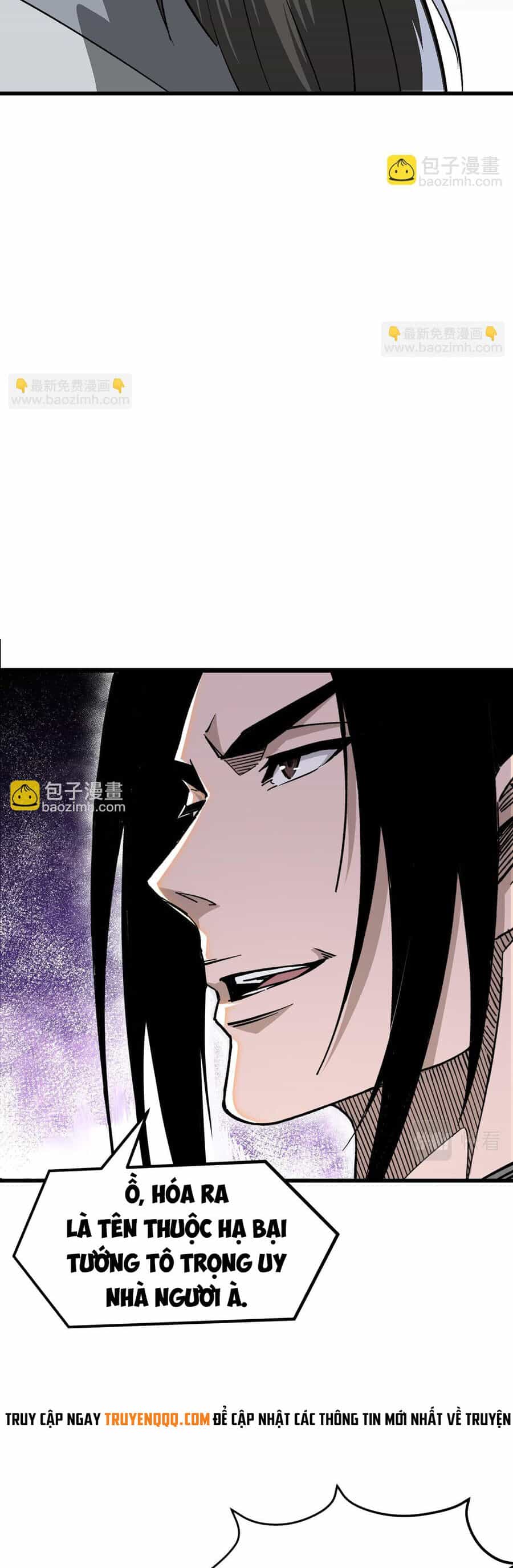 Tối Cường Phản Phái Hệ Thống - Chương 315 - ảnh 19
