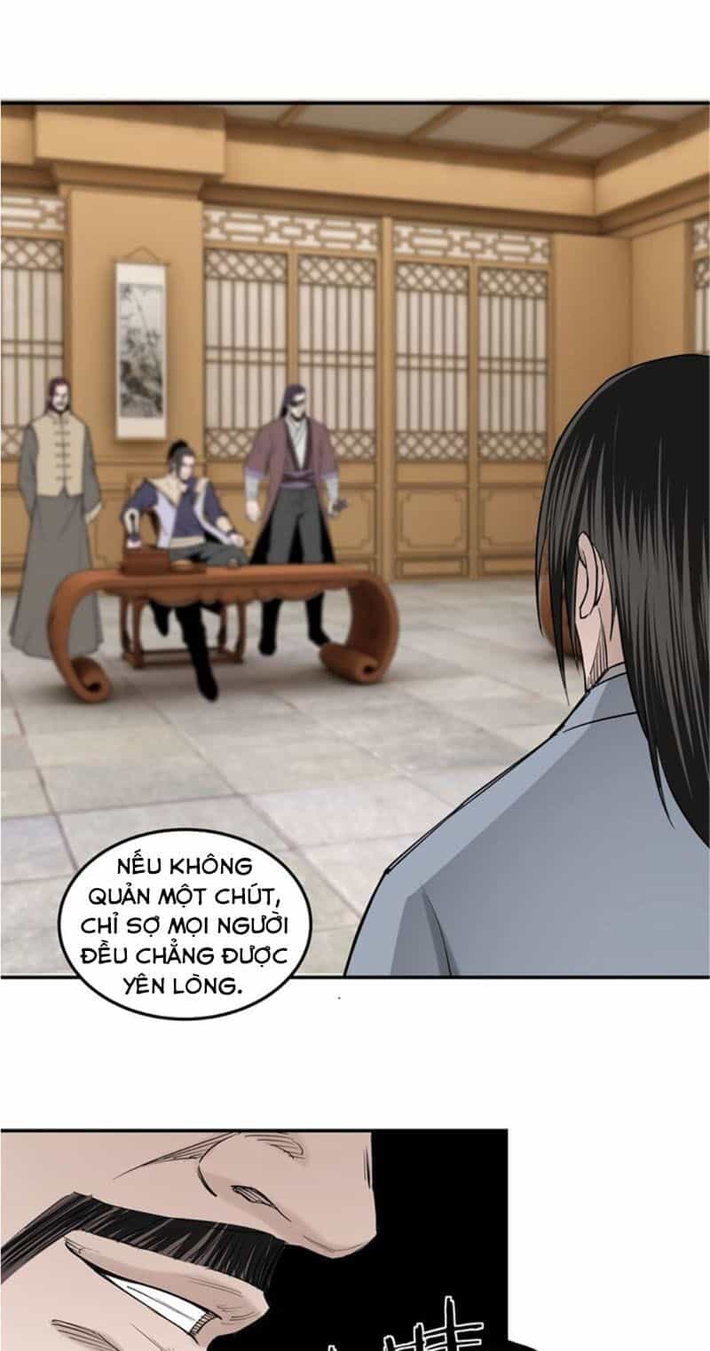 Tối Cường Phản Phái Hệ Thống - Chương 34 - ảnh 34
