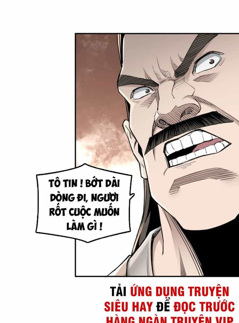 Tối Cường Phản Phái Hệ Thống - Chương 36 - ảnh 20