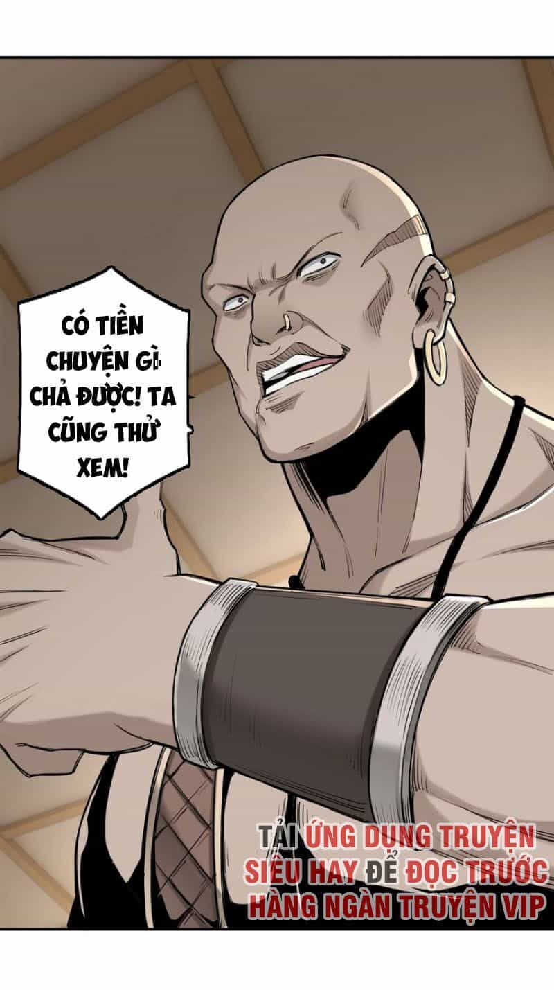 Tối Cường Phản Phái Hệ Thống - Chương 36 - ảnh 43