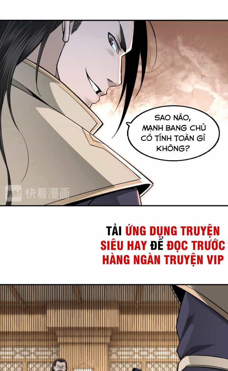 Tối Cường Phản Phái Hệ Thống - Chương 36 - ảnh 52