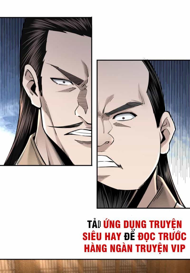 Tối Cường Phản Phái Hệ Thống - Chương 36 - ảnh 6