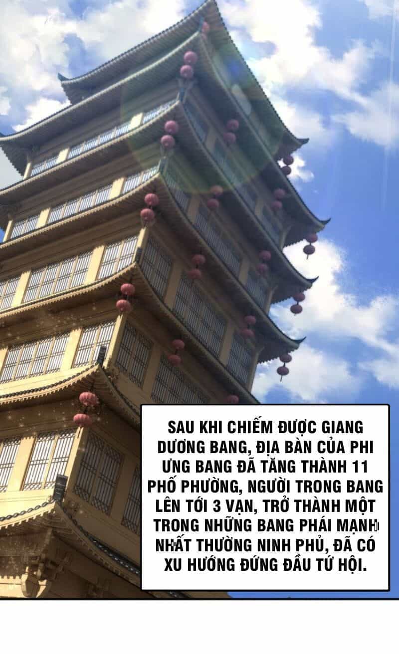 Tối Cường Phản Phái Hệ Thống - Chương 36 - ảnh 9