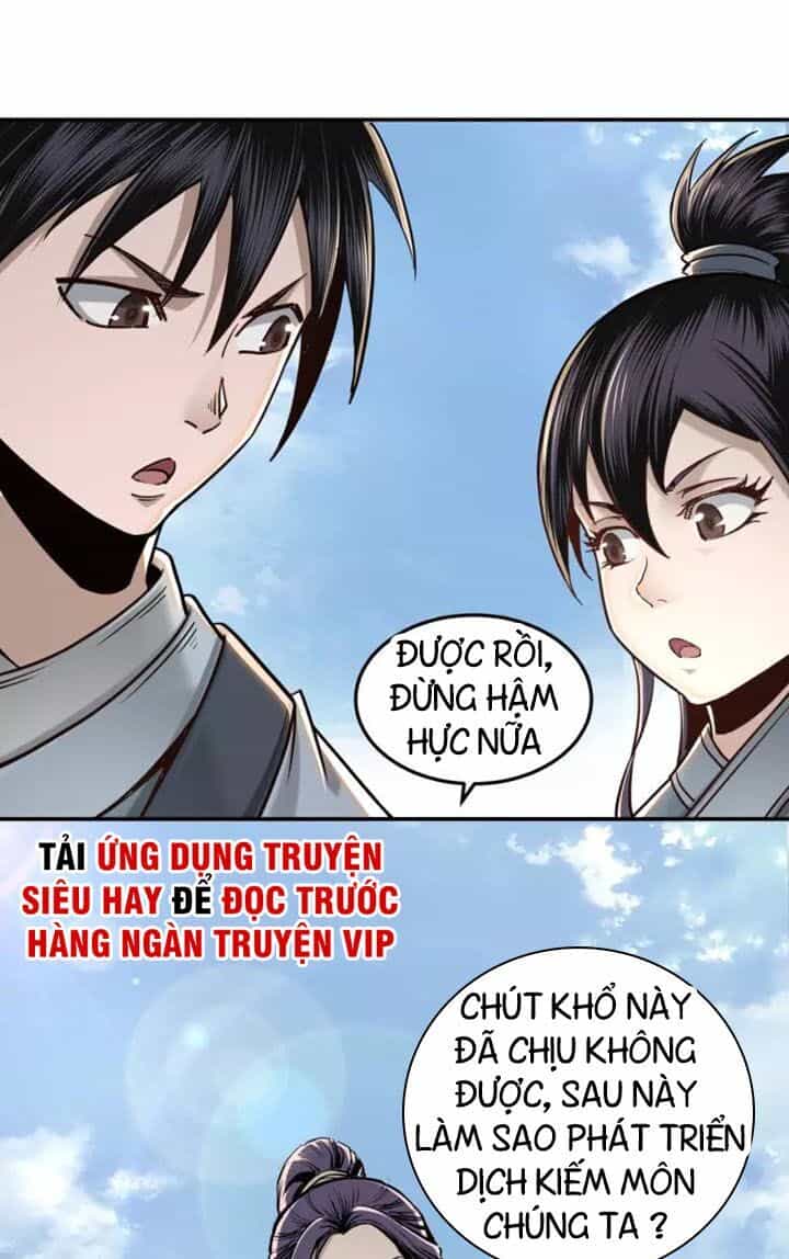 Tối Cường Phản Phái Hệ Thống - Chương 37 - ảnh 18