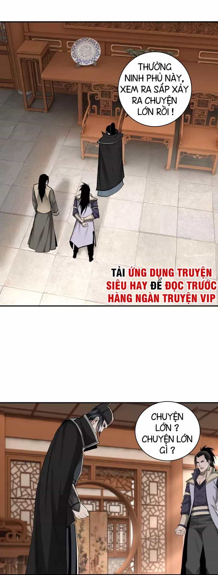 Tối Cường Phản Phái Hệ Thống - Chương 37 - ảnh 36