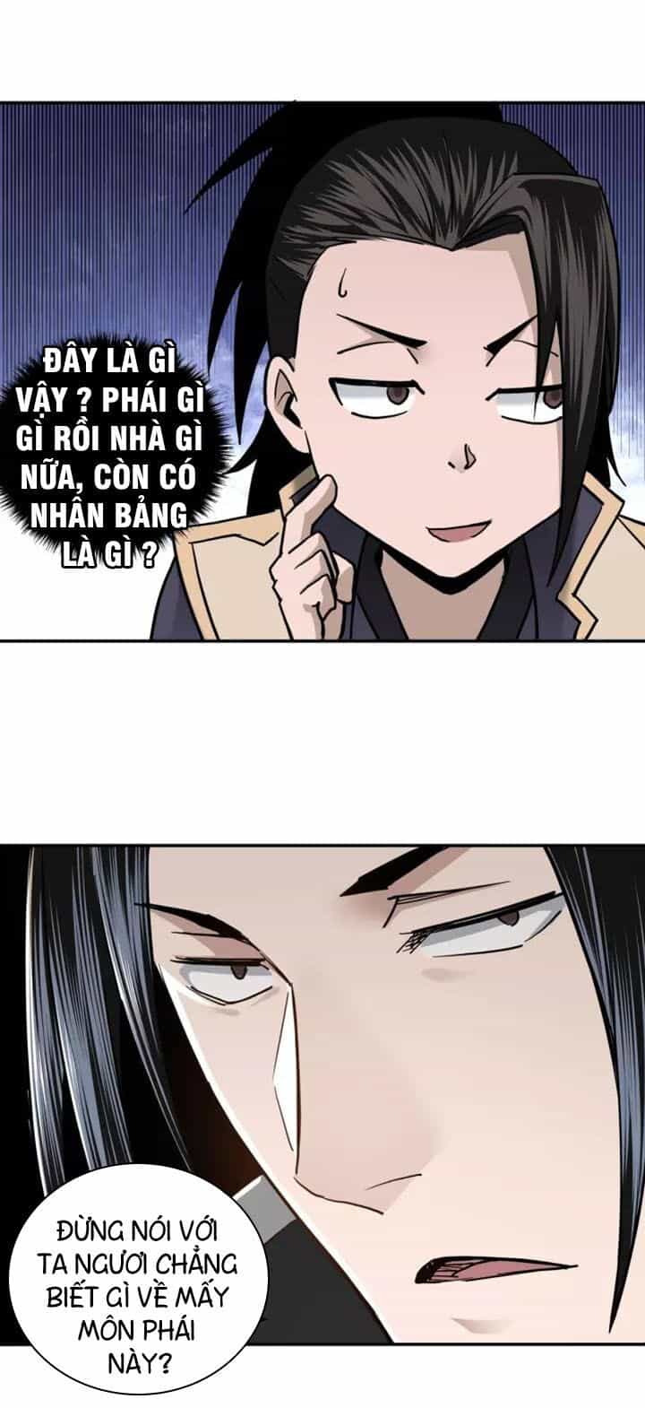 Tối Cường Phản Phái Hệ Thống - Chương 37 - ảnh 40