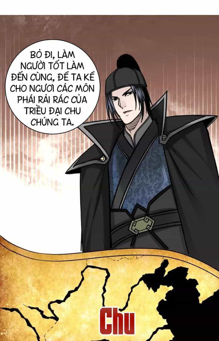 Tối Cường Phản Phái Hệ Thống - Chương 37 - ảnh 43