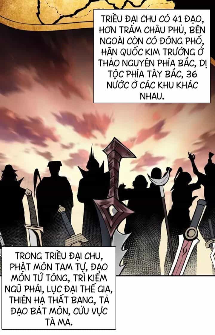 Tối Cường Phản Phái Hệ Thống - Chương 37 - ảnh 44