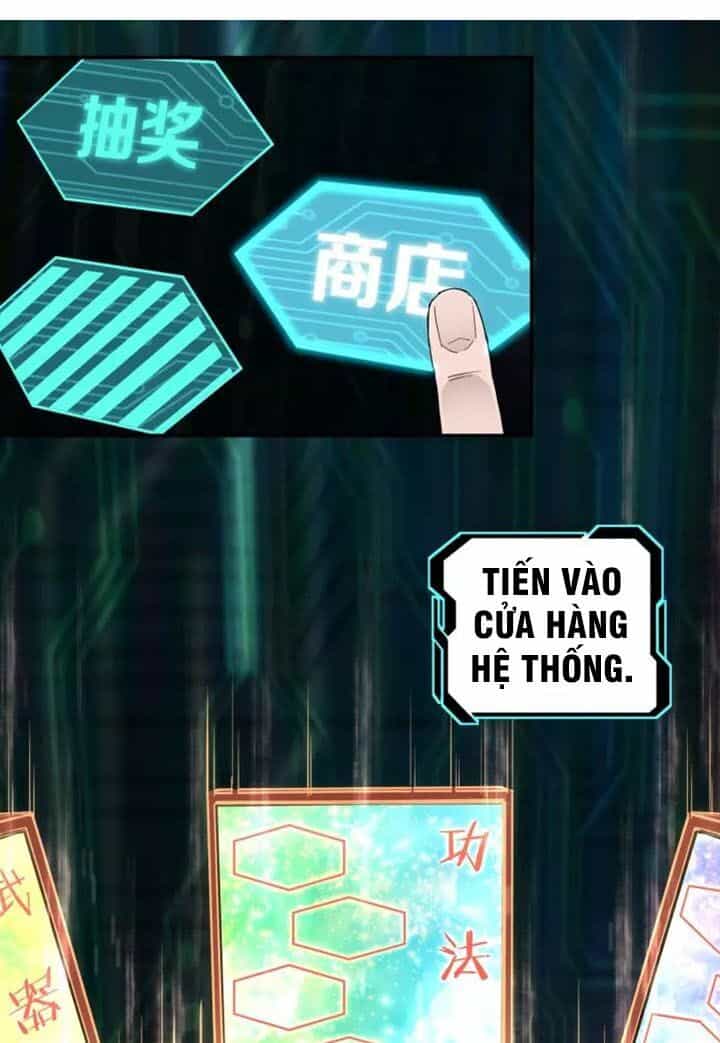 Tối Cường Phản Phái Hệ Thống - Chương 37 - ảnh 5