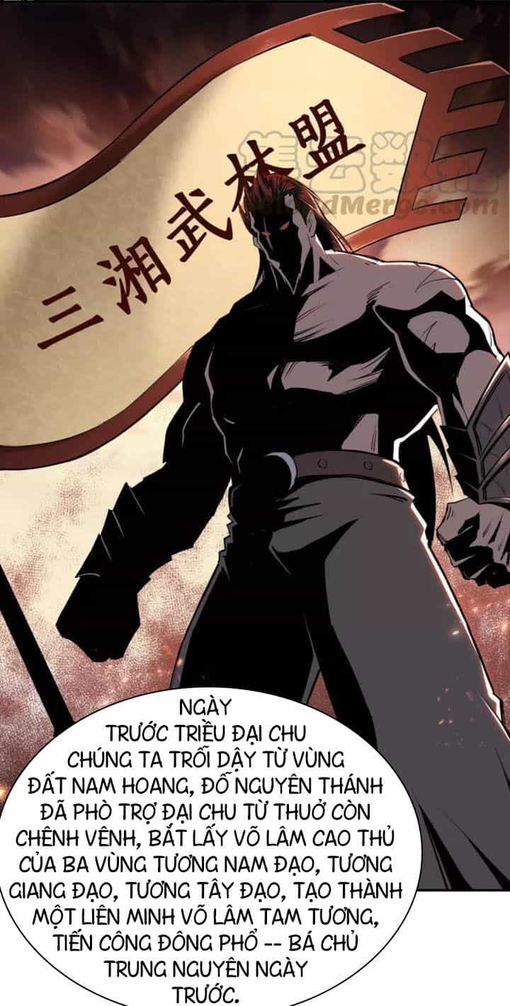 Tối Cường Phản Phái Hệ Thống - Chương 38 - ảnh 11