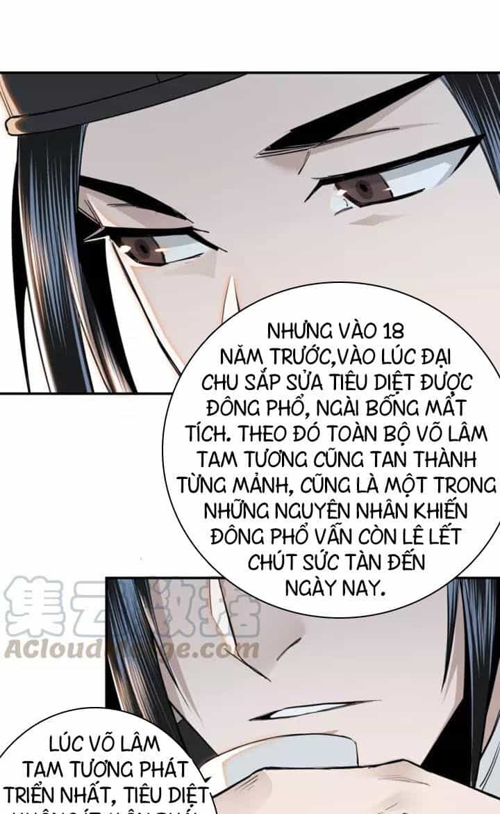 Tối Cường Phản Phái Hệ Thống - Chương 38 - ảnh 13