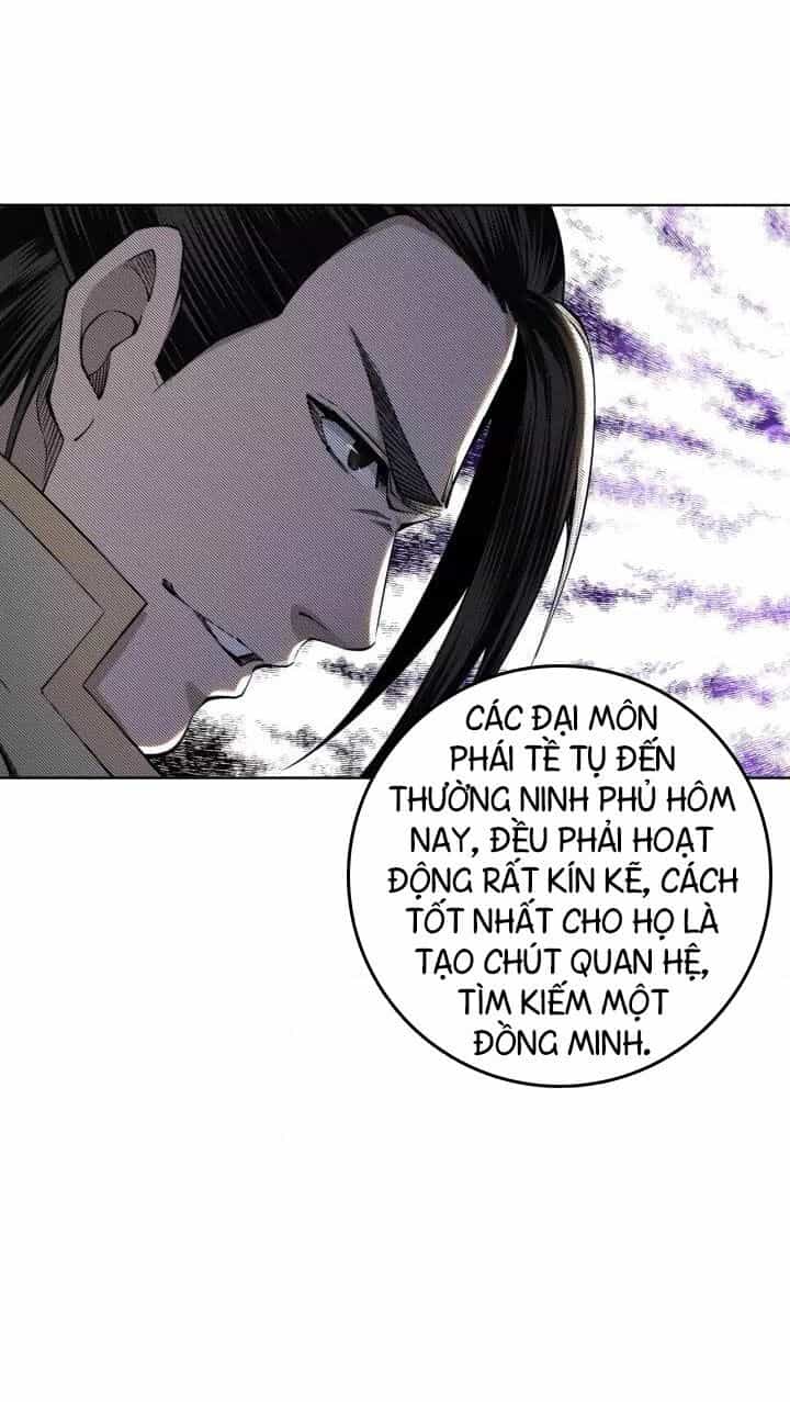 Tối Cường Phản Phái Hệ Thống - Chương 39 - ảnh 10