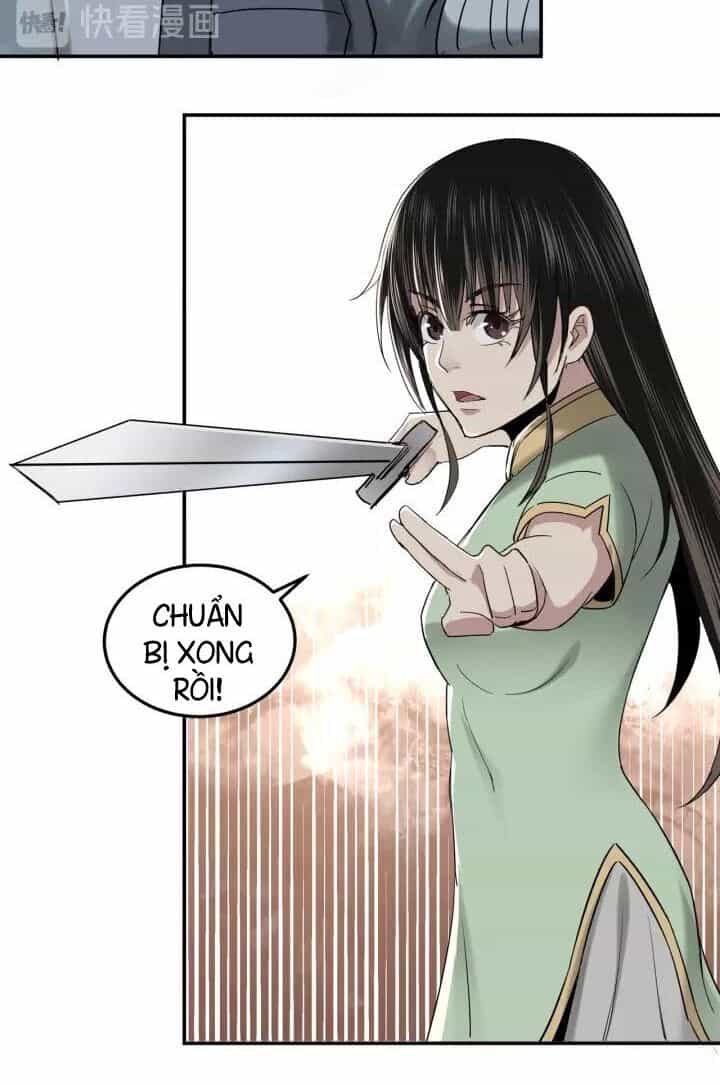 Tối Cường Phản Phái Hệ Thống - Chương 39 - ảnh 16