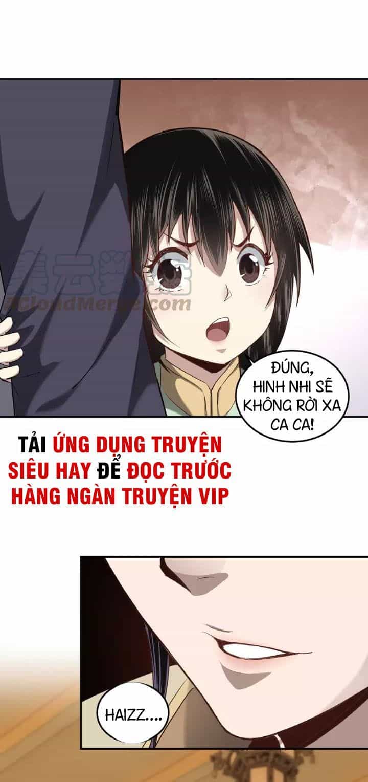 Tối Cường Phản Phái Hệ Thống - Chương 39 - ảnh 23