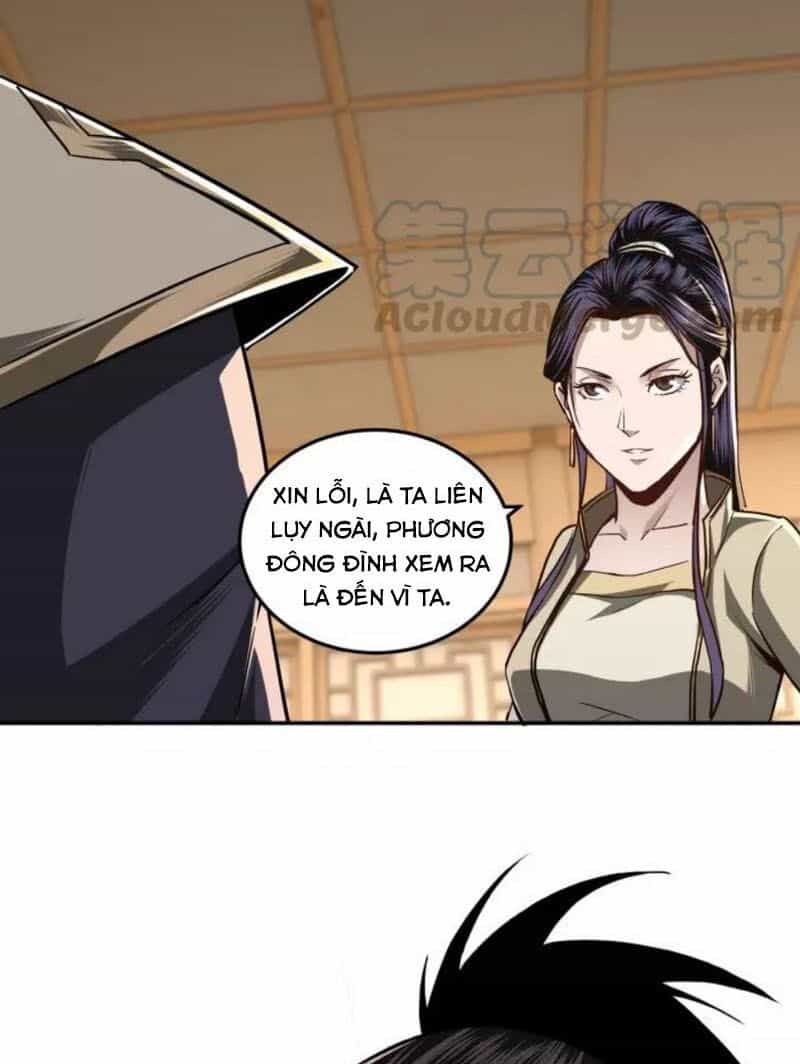 Tối Cường Phản Phái Hệ Thống - Chương 41 - ảnh 14