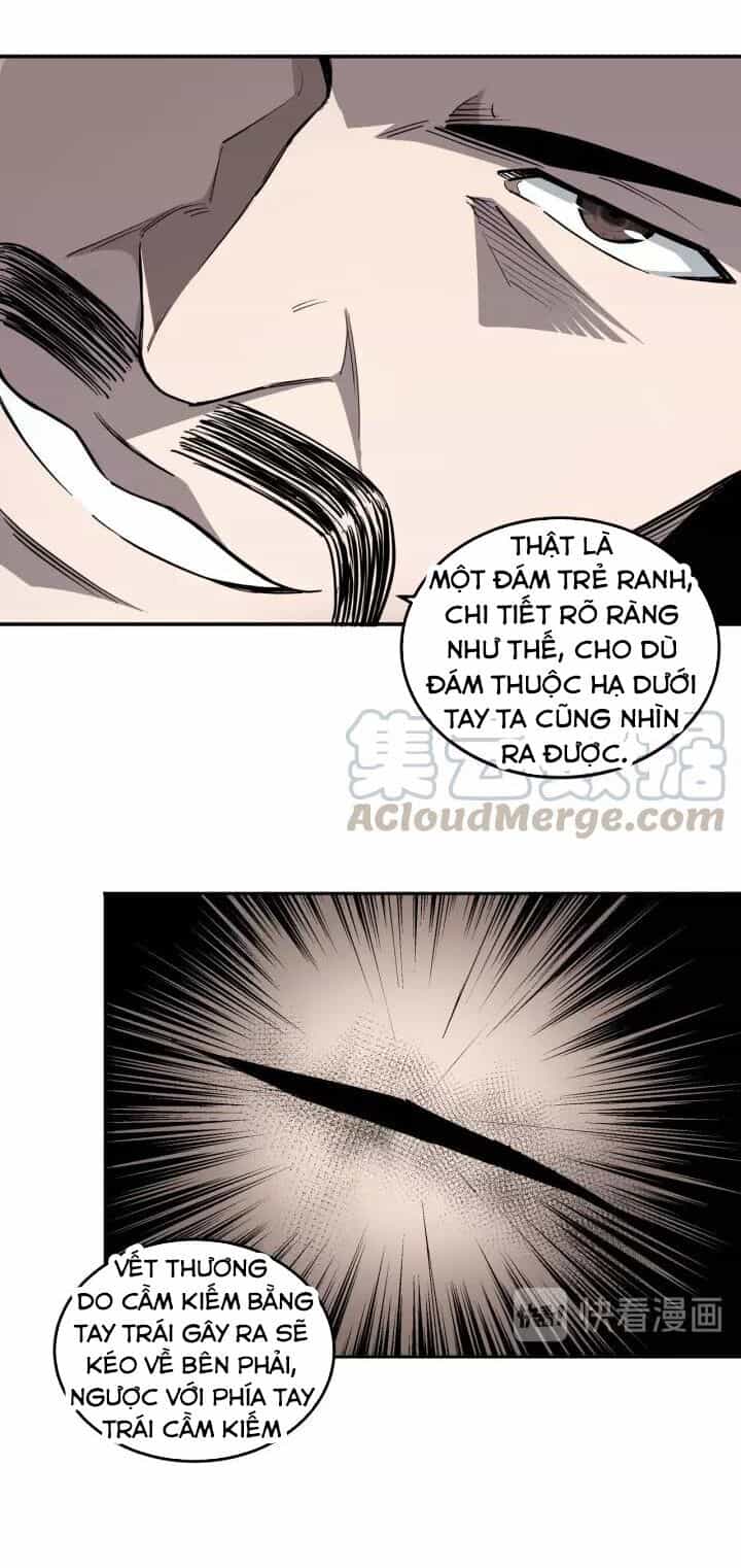 Tối Cường Phản Phái Hệ Thống - Chương 43 - ảnh 11