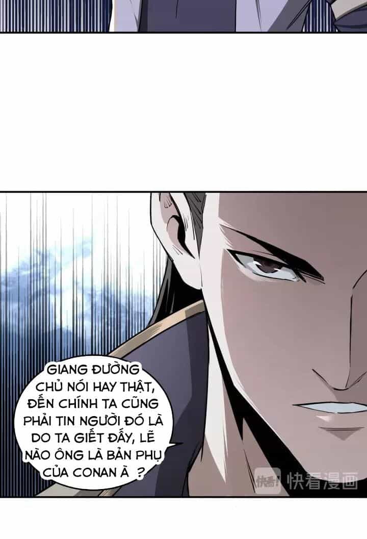 Tối Cường Phản Phái Hệ Thống - Chương 43 - ảnh 15