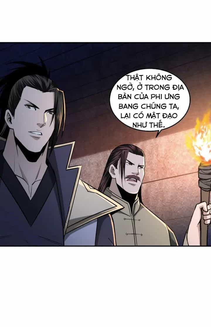 Tối Cường Phản Phái Hệ Thống - Chương 45 - ảnh 3