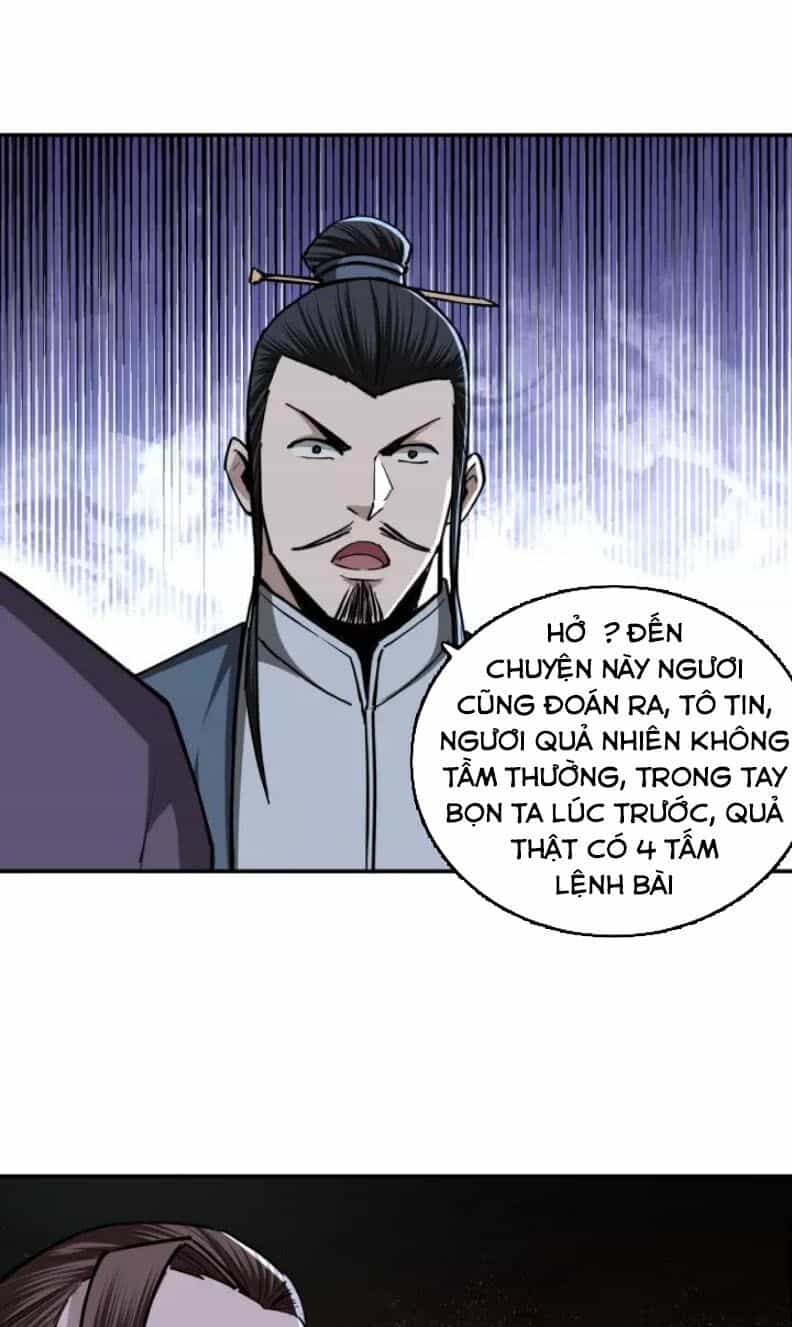 Tối Cường Phản Phái Hệ Thống - Chương 46 - ảnh 24