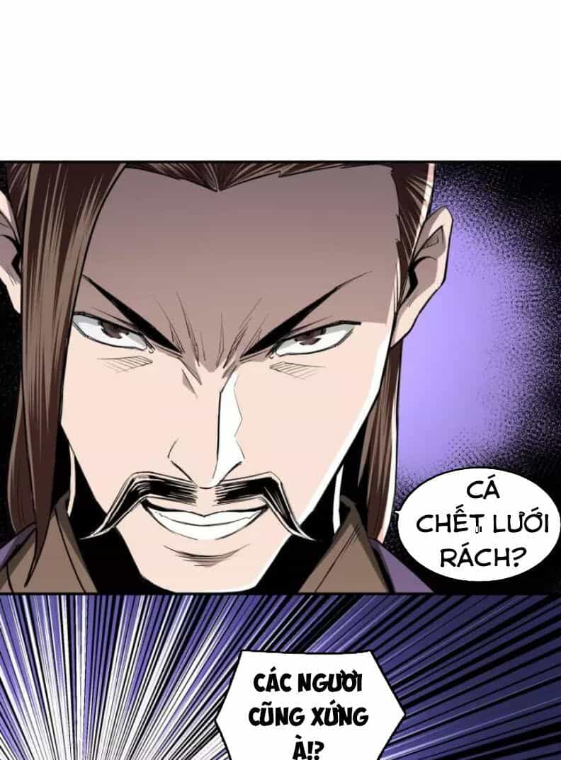 Tối Cường Phản Phái Hệ Thống - Chương 47 - ảnh 2