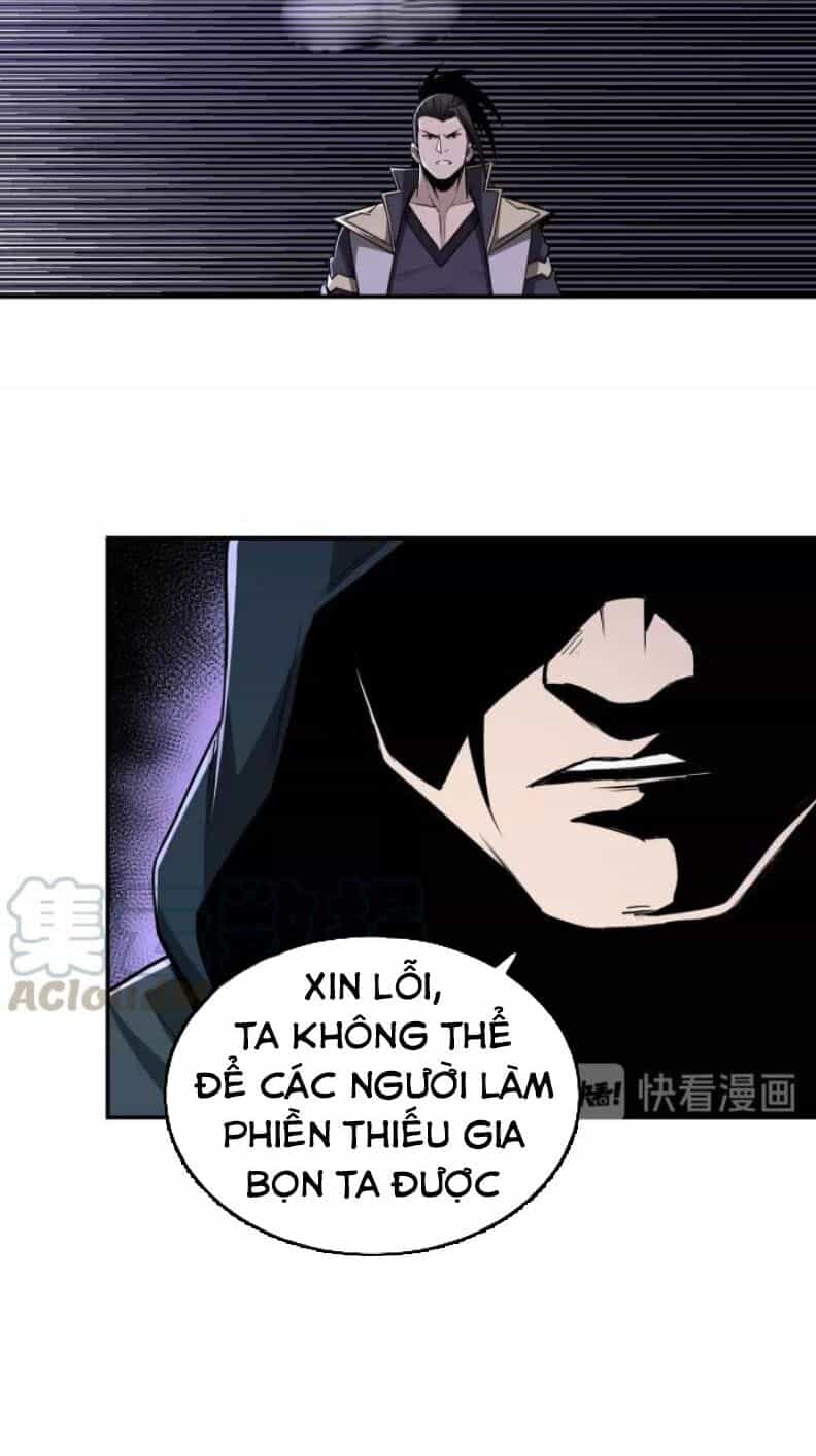 Tối Cường Phản Phái Hệ Thống - Chương 47 - ảnh 27