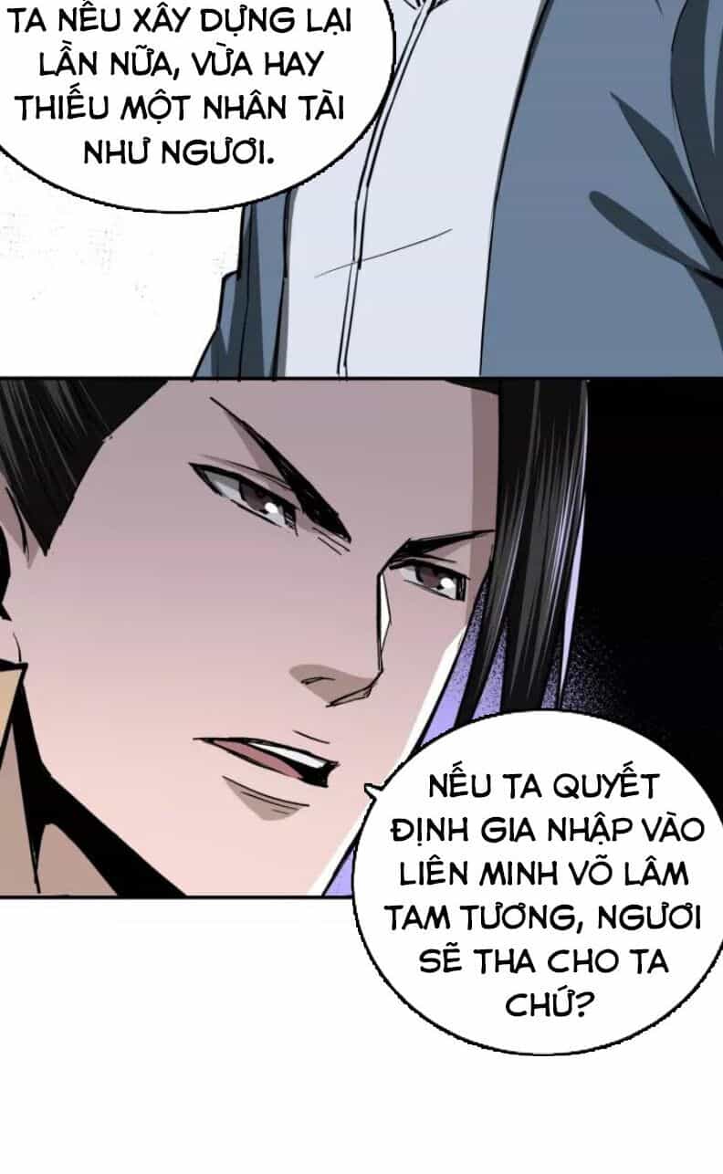 Tối Cường Phản Phái Hệ Thống - Chương 47 - ảnh 35
