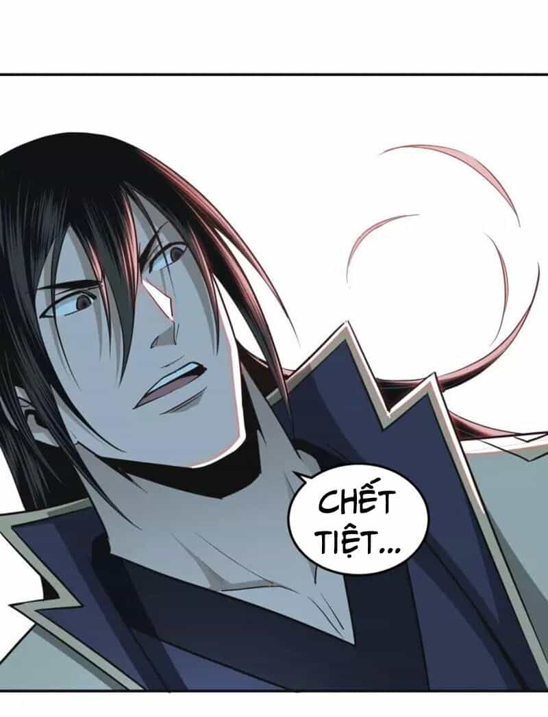 Tối Cường Phản Phái Hệ Thống - Chương 49 - ảnh 5