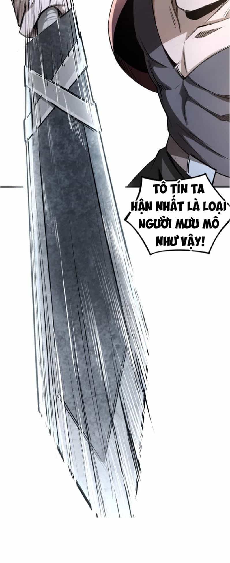 Tối Cường Phản Phái Hệ Thống - Chương 5 - ảnh 24