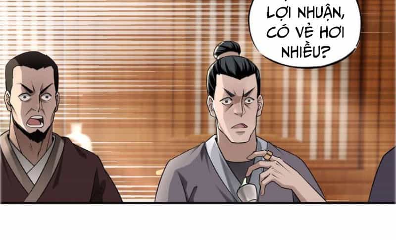 Tối Cường Phản Phái Hệ Thống - Chương 5 - ảnh 3