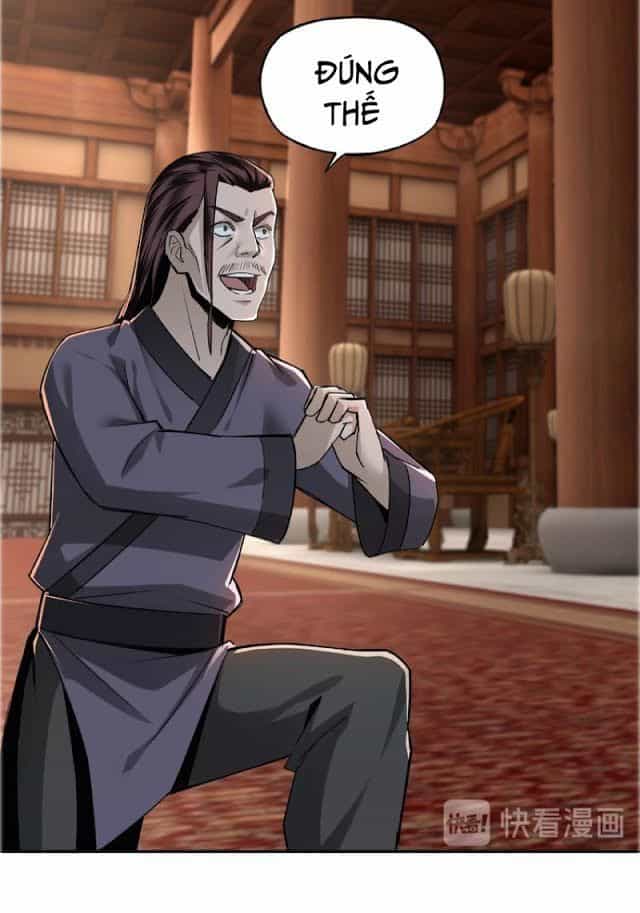 Tối Cường Phản Phái Hệ Thống - Chương 5 - ảnh 40