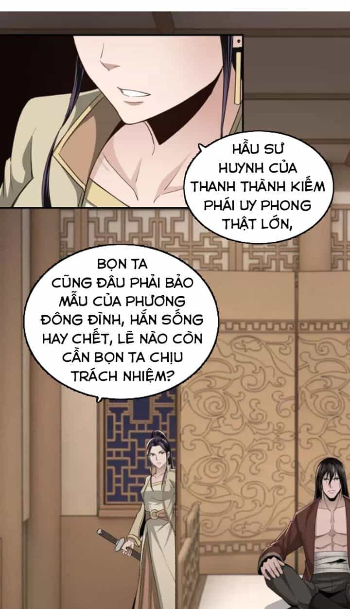Tối Cường Phản Phái Hệ Thống - Chương 50 - ảnh 31