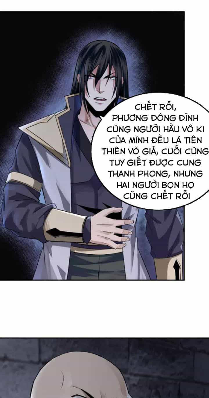 Tối Cường Phản Phái Hệ Thống - Chương 50 - ảnh 4