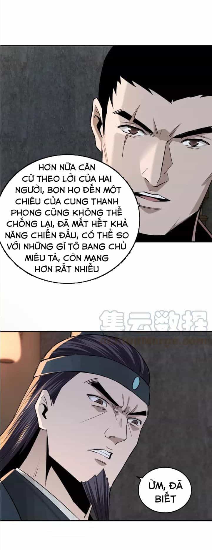 Tối Cường Phản Phái Hệ Thống - Chương 51 - ảnh 11