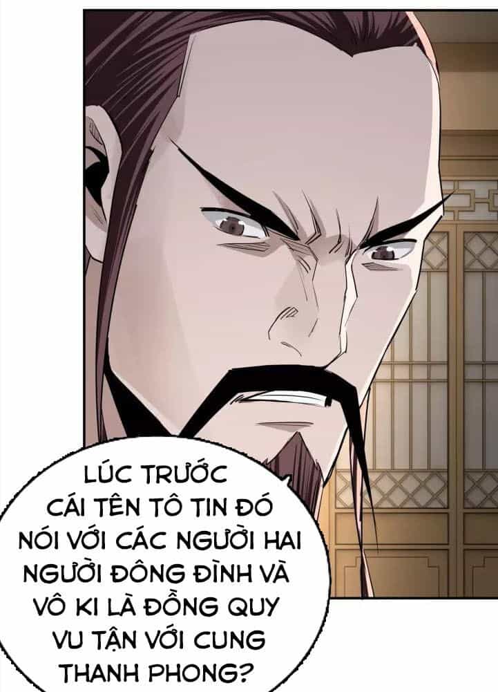 Tối Cường Phản Phái Hệ Thống - Chương 51 - ảnh 33