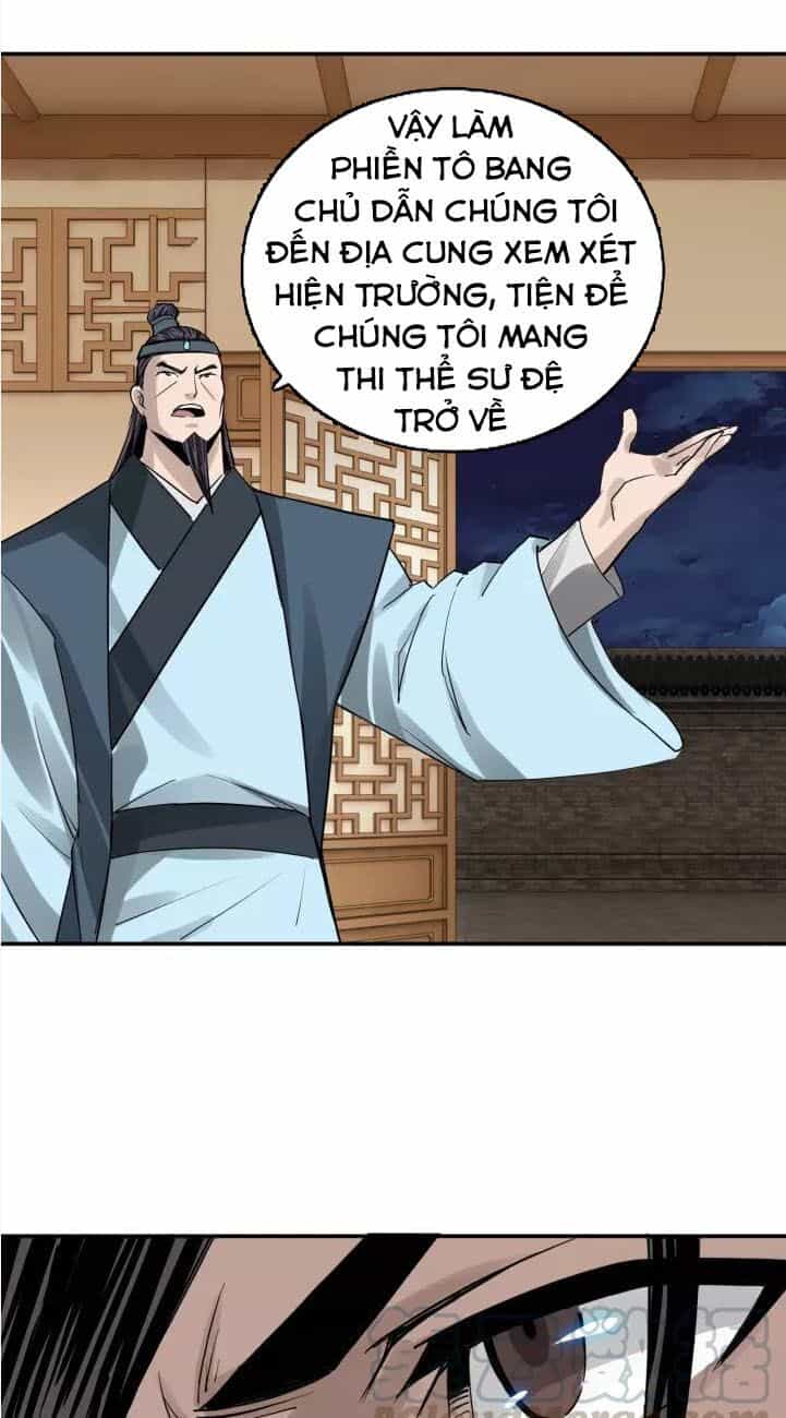 Tối Cường Phản Phái Hệ Thống - Chương 51 - ảnh 7
