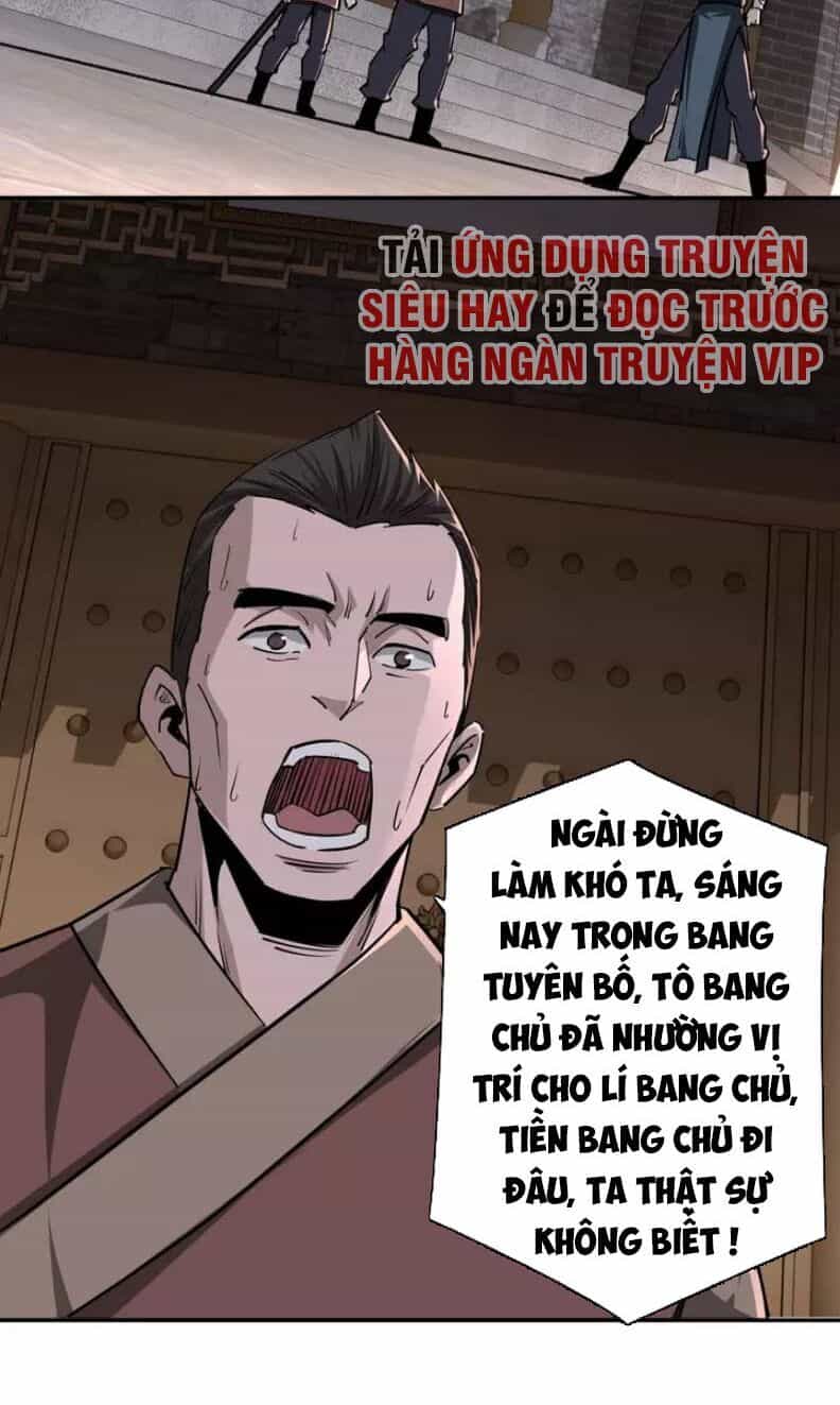 Tối Cường Phản Phái Hệ Thống - Chương 52 - ảnh 16