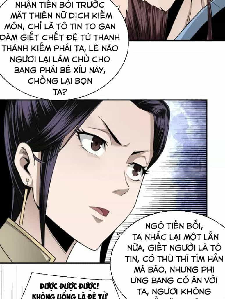 Tối Cường Phản Phái Hệ Thống - Chương 52 - ảnh 27