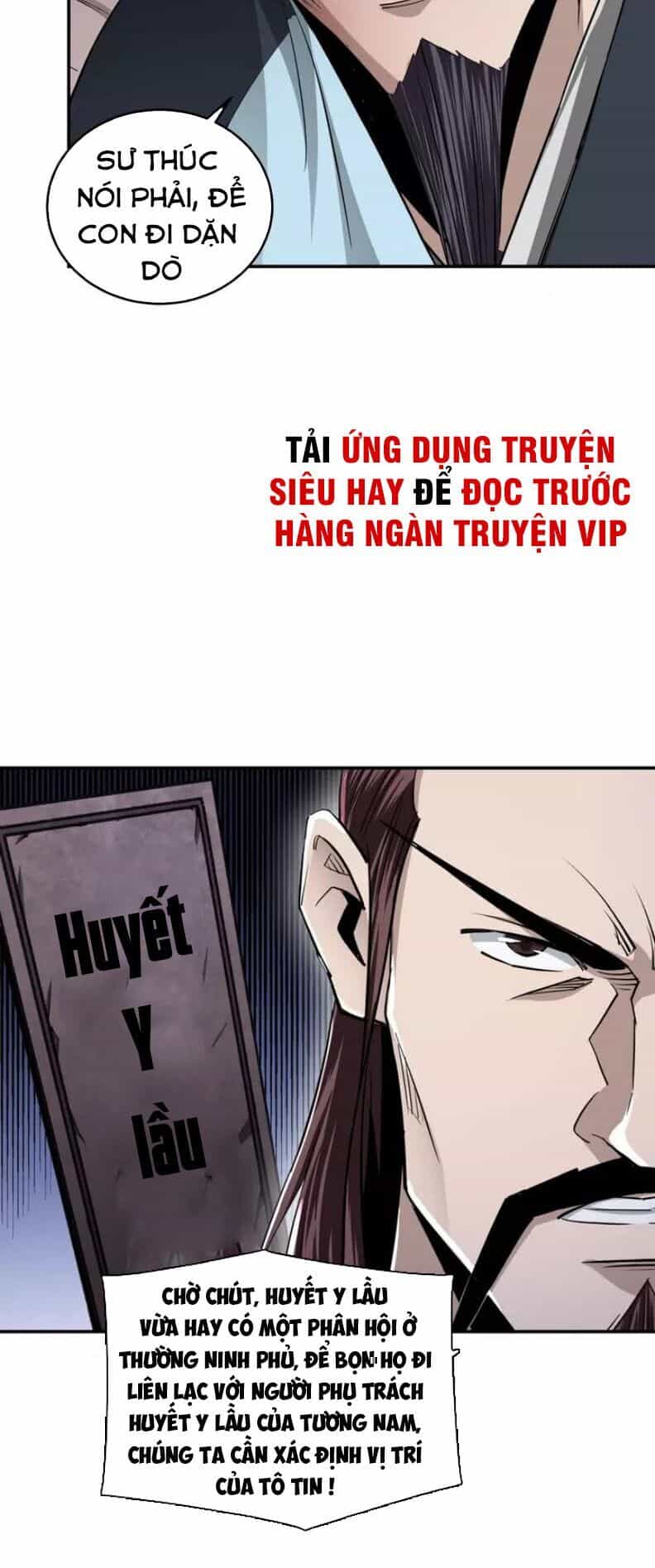 Tối Cường Phản Phái Hệ Thống - Chương 53 - ảnh 26