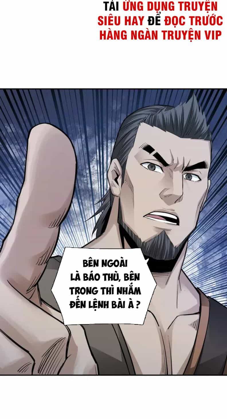Tối Cường Phản Phái Hệ Thống - Chương 53 - ảnh 6